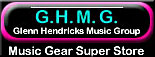 G.H.M.G Music Gear Super Store